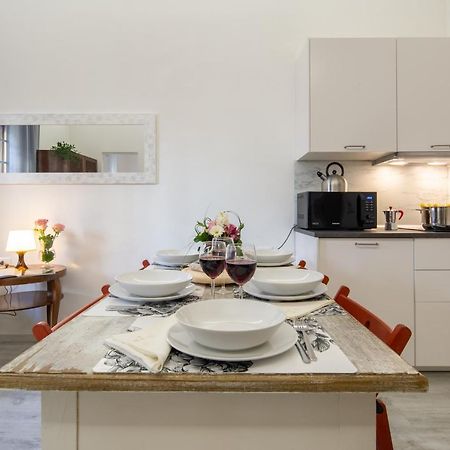 Central Station Apartment By Mmega Firenze Eksteriør bilde