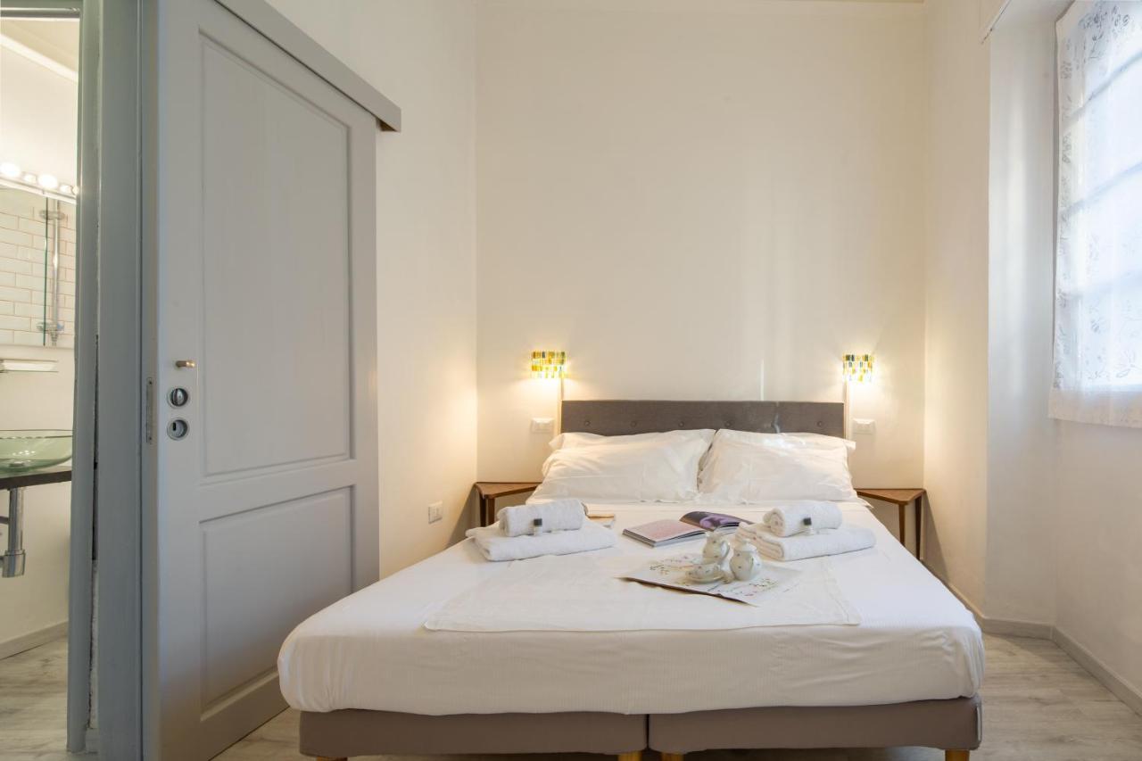 Central Station Apartment By Mmega Firenze Eksteriør bilde