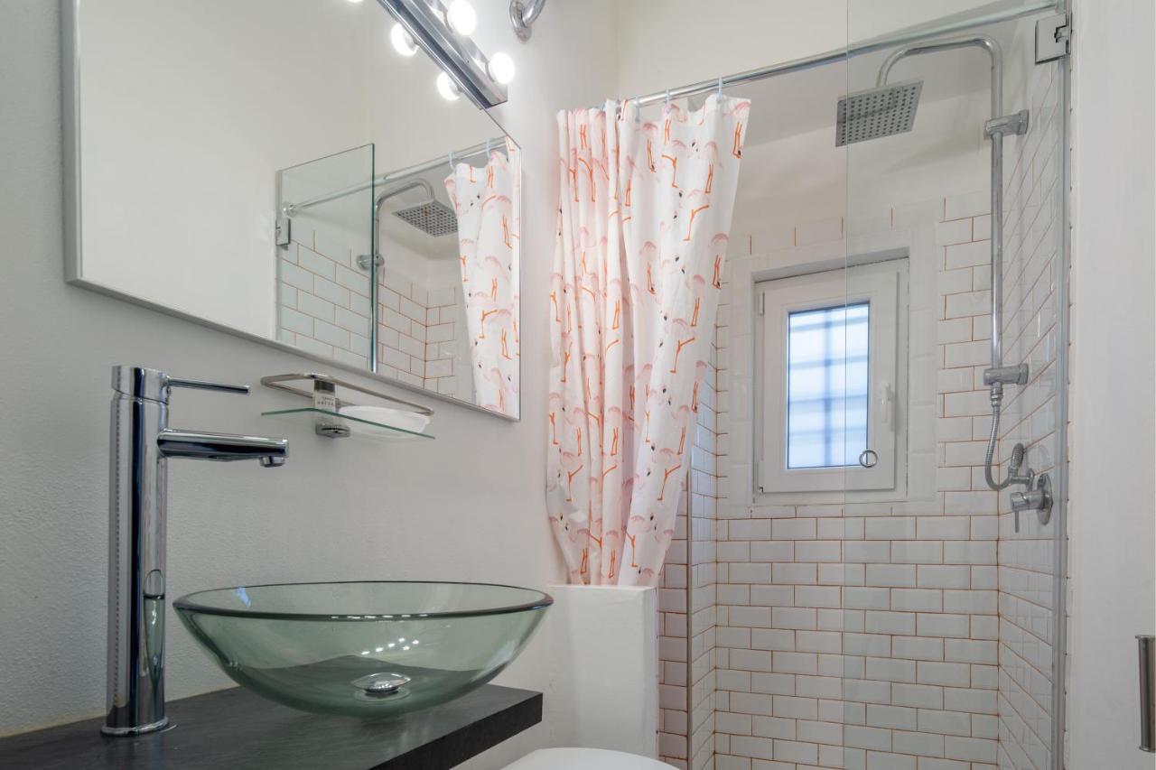 Central Station Apartment By Mmega Firenze Eksteriør bilde