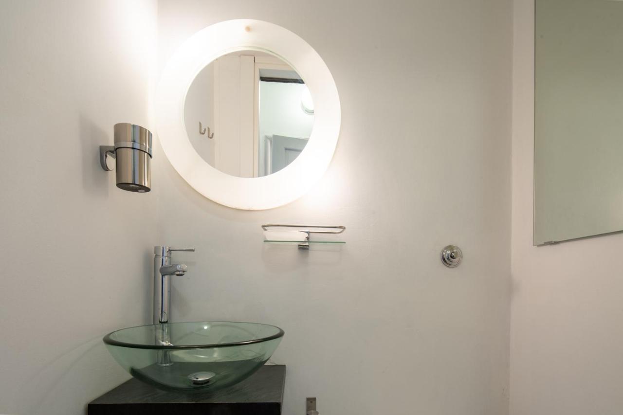 Central Station Apartment By Mmega Firenze Eksteriør bilde