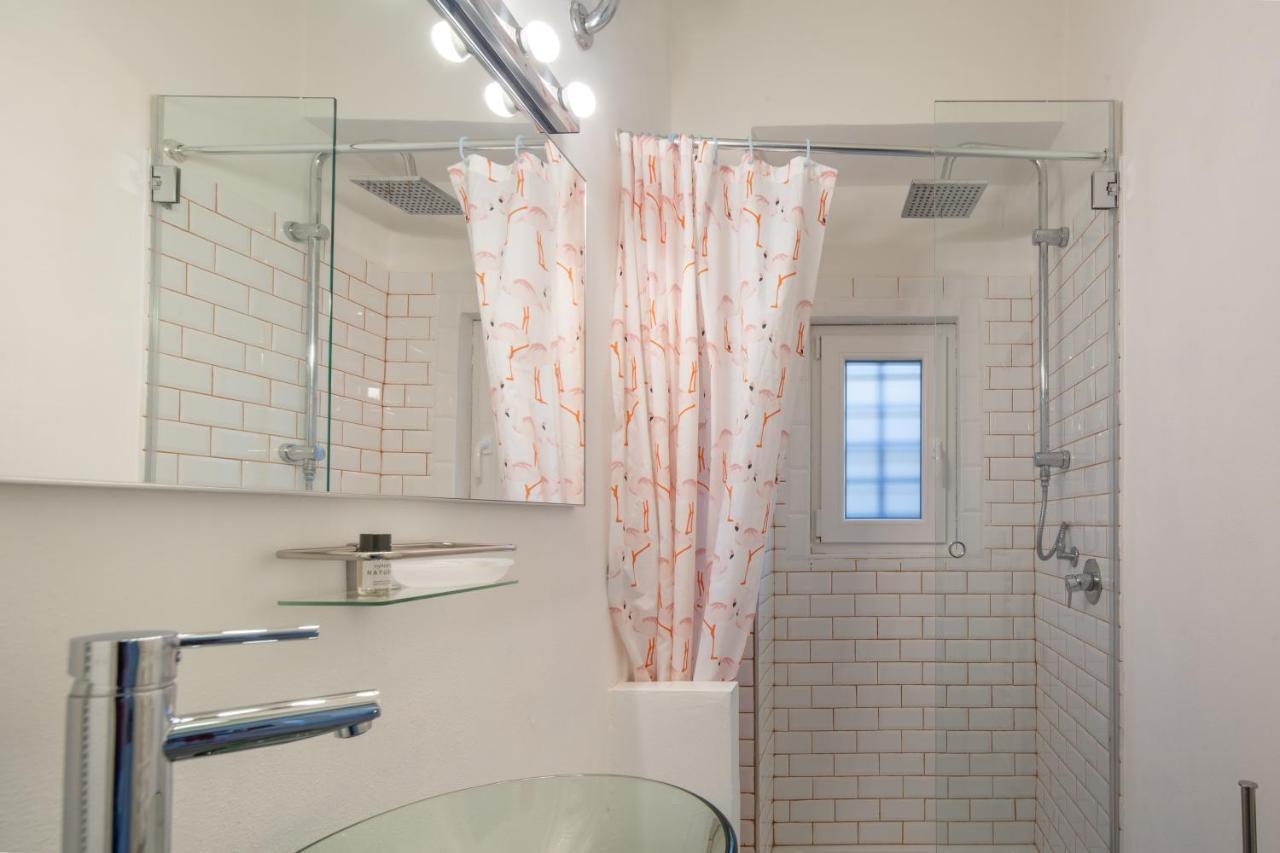 Central Station Apartment By Mmega Firenze Eksteriør bilde